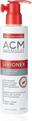Image du produit ACM Sébionex (Gel, 200 ml)