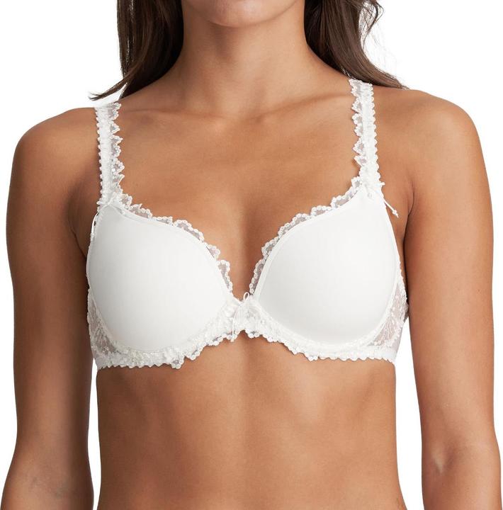 Marie Jo Jane cup bra in heart shape