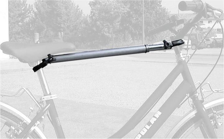Produktbild Bike-Parts Peruzzo Rahadapter 395 für /BMX Räder (Rot)