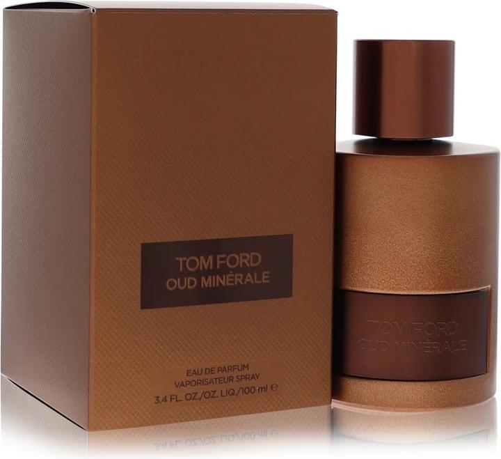 Actual product image Tom Ford Oud Minérale (Eau de parfum, 100 ml)