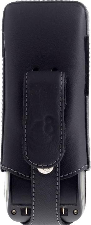 Produktbild JT Berlin Turnline Gürtelclip 620d 622d Schwarz