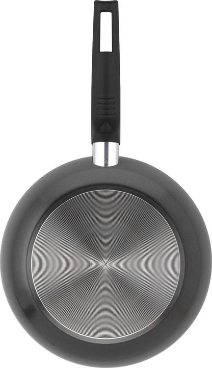 Image du produit Piardi Home Ligne Vulcano (28 cm, Poêle à frire, Aluminium)