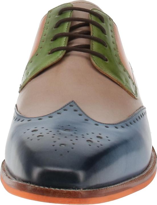 Actual product image Melvin & Hamilton Jeff 14 (42)