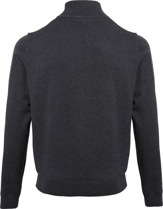 Produktbild Premier Sweatshirt mit Reissverschluss (XS)