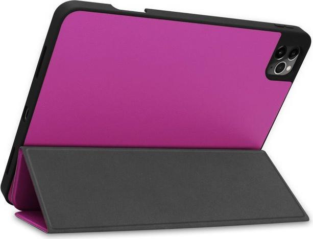 Produktbild MU Classic Dreifach faltbare Hülle mit Stifthalterung (IPad Pro 11 (2020))