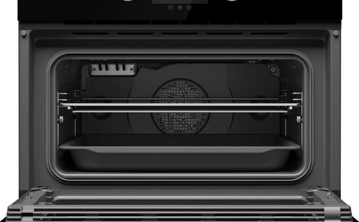 Actual product image Teka HLC 8400 black