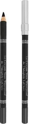 Image du produit T. LeClerc Crayon pour les yeux waterproof (01 Noir Parisien)
