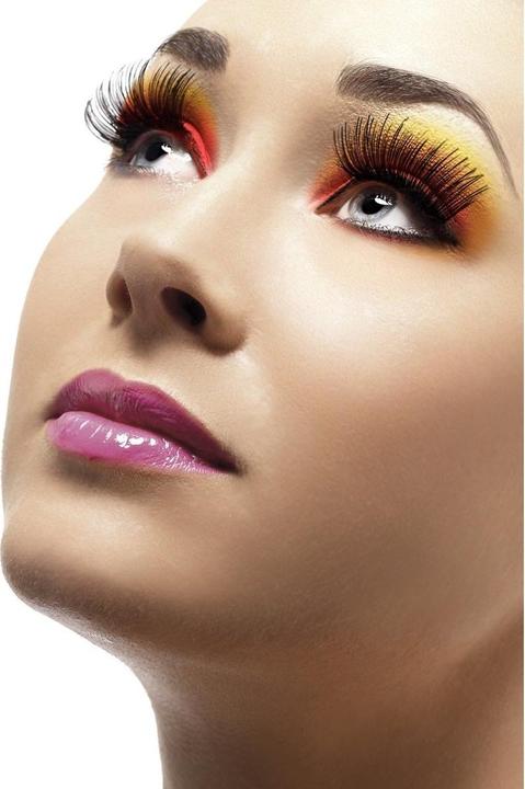 Actual product image Fever Black Night (Artificial eyelashes)