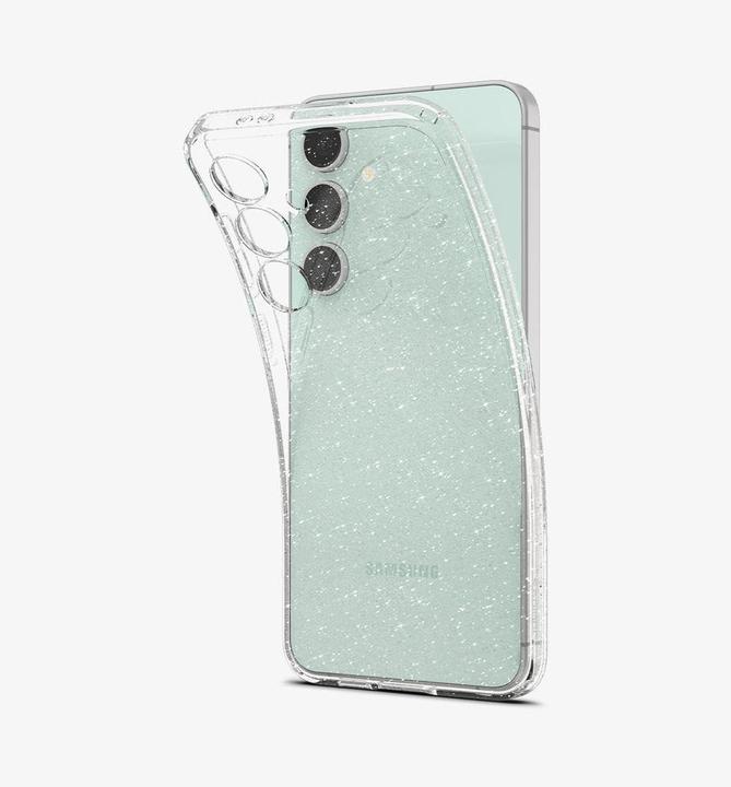 Produktbild Spigen Liquid Crystal Glitter (Samsung Galaxy S24 FE)