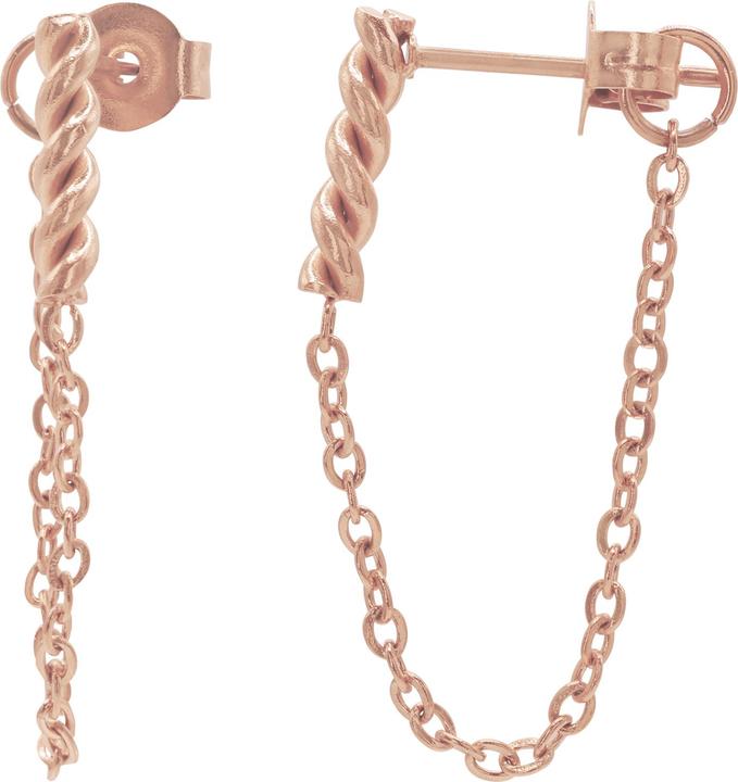 Immagine prodotto Heideman Amira oro rosa (100% acciaio inossidabile)