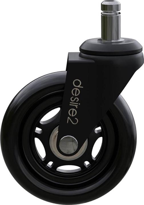 Produktbild Desire2 Rubber Wheels 20mm for IKEA Chairs 5-pack