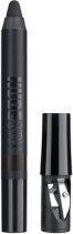 Produktbild Nudestix Magnetic Matte Eye Color - Matte Eye Pencil - (Night)