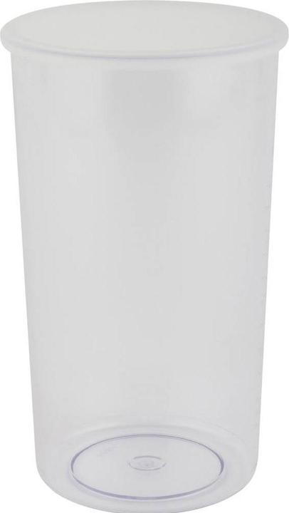 Actual product image Korona Hand blender 23520 800 W with mixb
