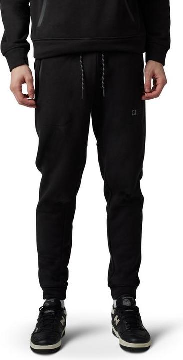 Actual product image Fox Pant 23 Base Over Dwr Flc Blk M (M)
