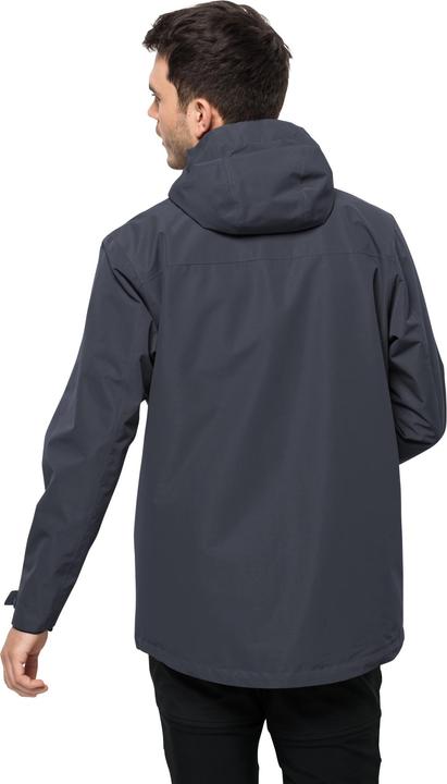 Actual product image Jack Wolfskin Besler 2L Jkt M (M)