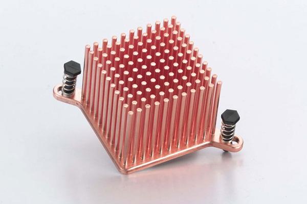Produktbild Enzotech CNB-S1 Northbridge Kühler