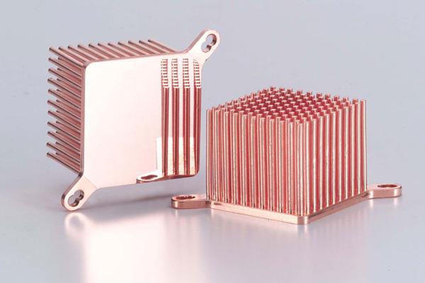 Produktbild Enzotech CNB-S1 Northbridge Kühler