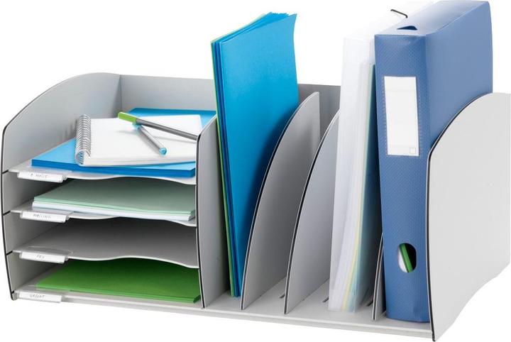 Produktbild Paperflow Ablagesystem S (A4)
