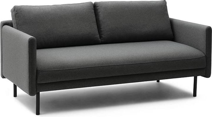 Actual product image Normann Copenhagen Rar (2 person sofa)