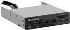 Immagine prodotto Chieftec Lettore di schede CRD-908H (USB-C, USB-C 3.2 Gen 1)