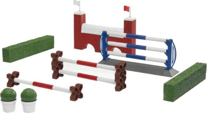 Produktbild Bruder BR Springhindernisse bWorld