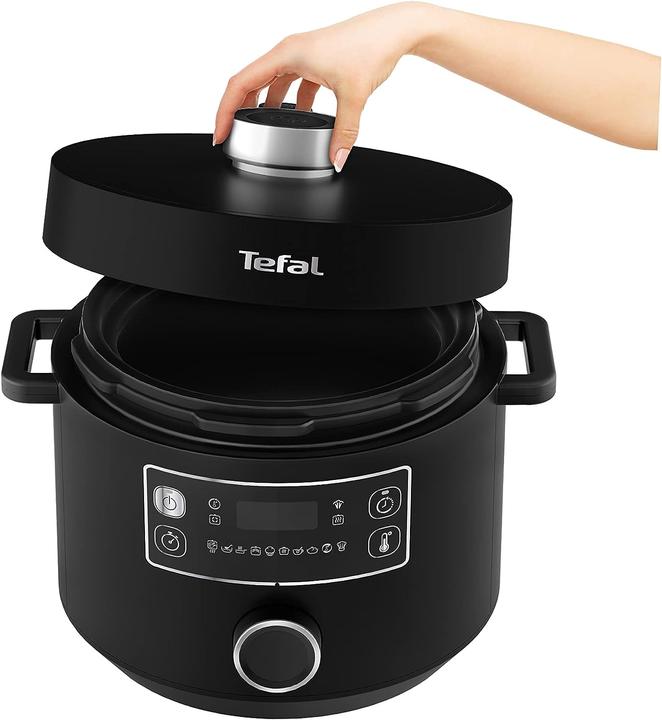 Produktbild Tefal Multikocher CY7548 (EU-Stecker)