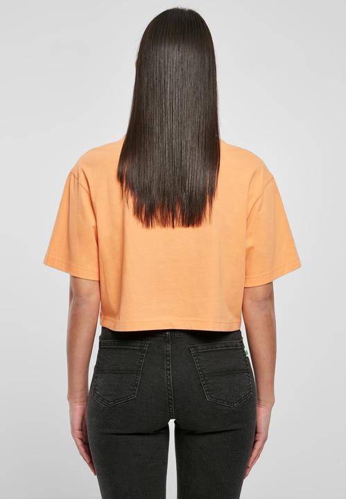 Actual product image Urban Classics Ladies Short Oversized Tee - 3002 (XL)