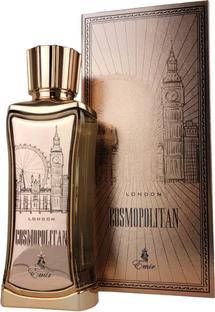 Paris Corner Emir Cosmopolitan London Eau De Parfum 100ml (Eau de Parfum, 100 ml)