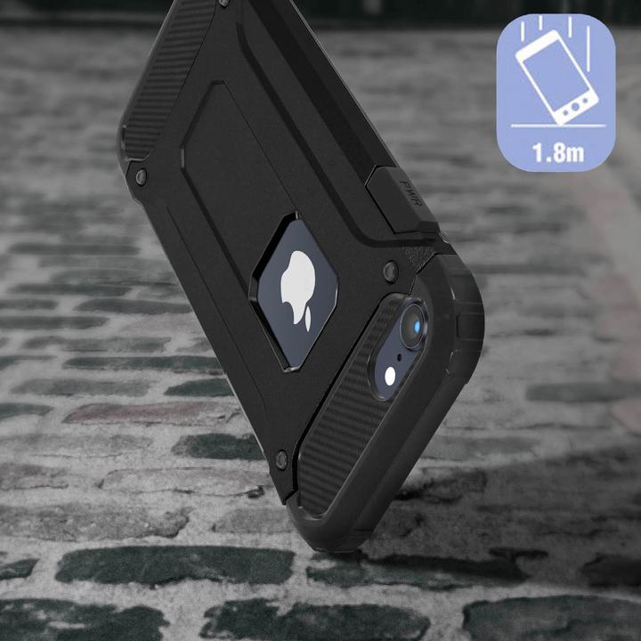 Image du produit Avizar Série Defender (Apple iPhone SE (3ème génération))