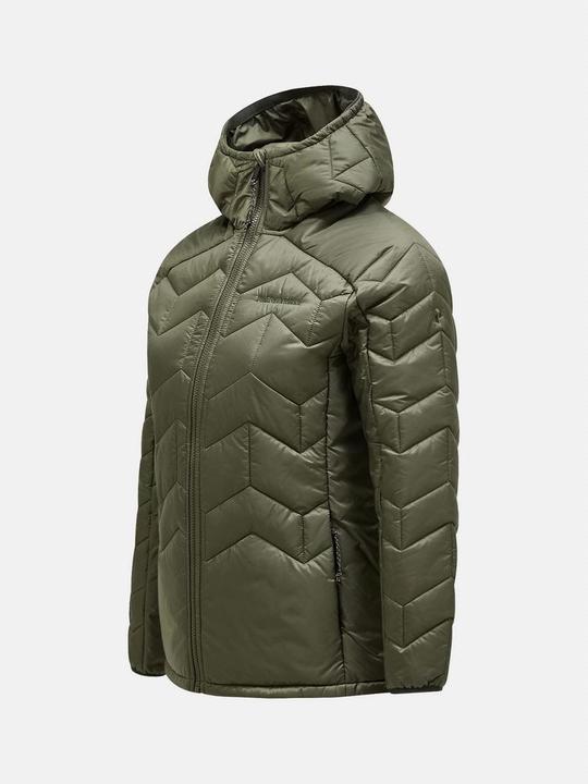 Produktbild Peak Performance Elevate Liner Hood (XS)