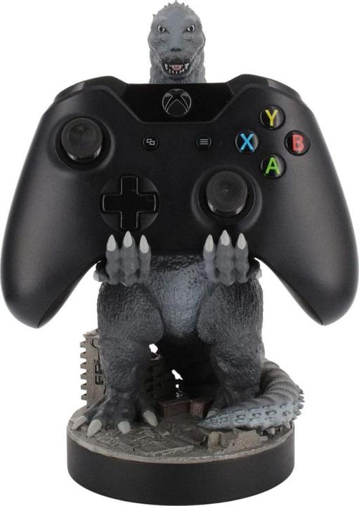 Image du produit Exquisite Gaming Godzilla - Cable Guy