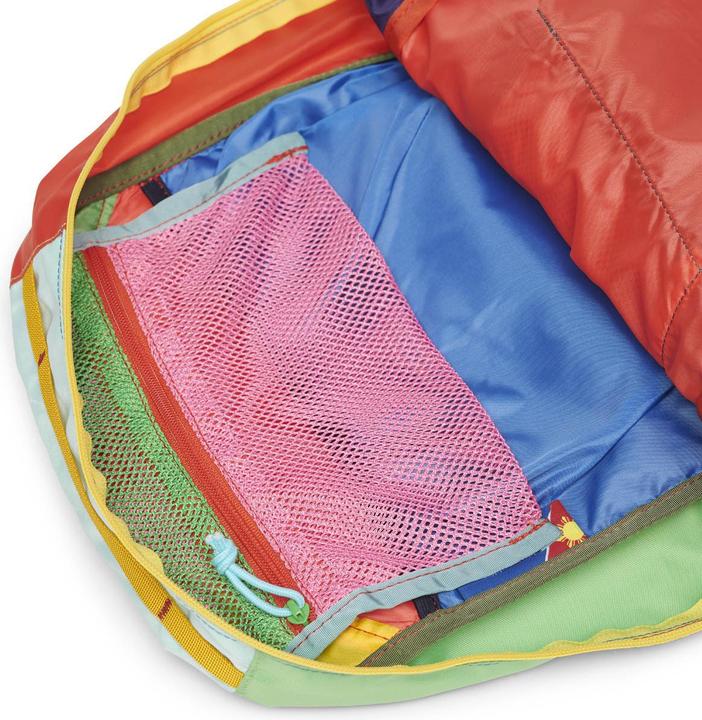 Produktbild Cotopaxi Batac 24 Backpack Del Dia (24 l)