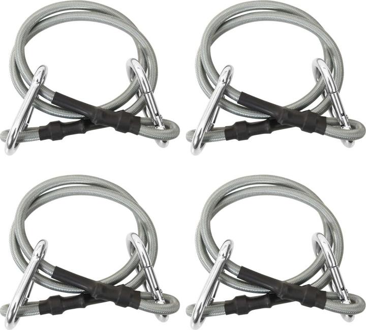 Actual product image VidaXL Zyon