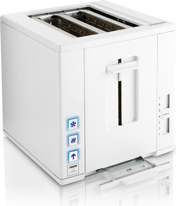 Princess Toaster 4-All Toaster (14400001)