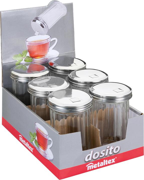 Produktbild Metaltex Dosito Zuckerspender (0.30 l)