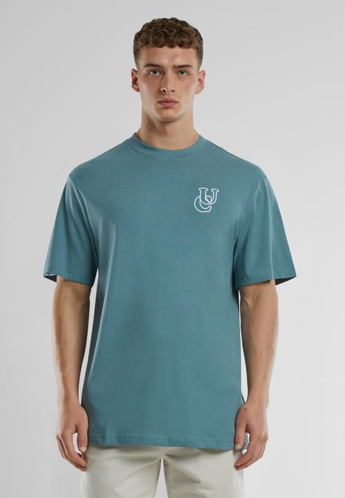 Produktbild Urban Classics UC Shiny Logo Tall Tee - 171109 (XL)