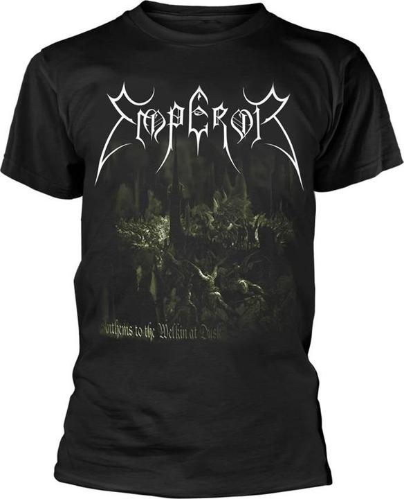 Produktbild Emperor Anthems 2014 TShirt (L)