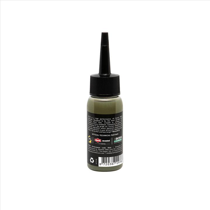 Actual product image Dynamic Bike Care Ultra² (50 ml, Chain oil)