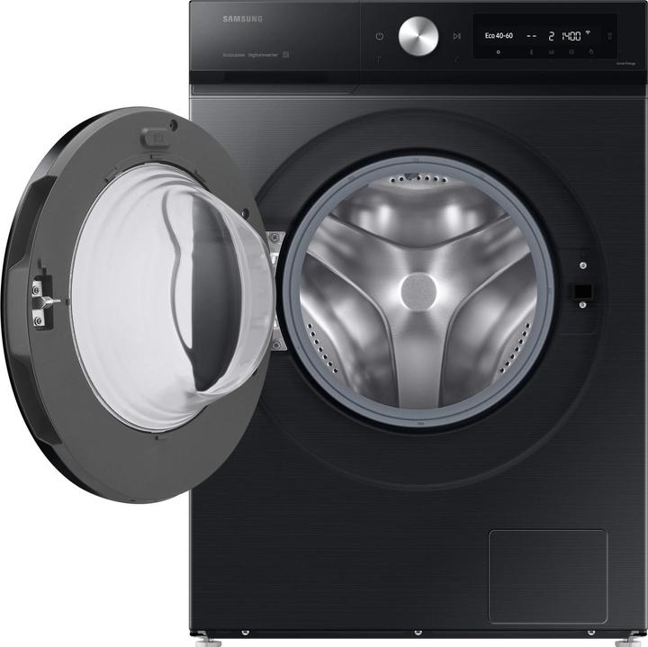Produktbild Samsung Waschmaschine WW11DB7B94GBU5 Links, Einsatzort (11 kg, Links)