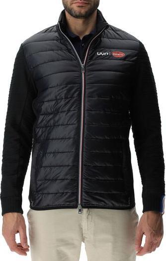 Produktbild UYN Jacke Mit Durchgehendem Reissverschluss X Bugatti (M)