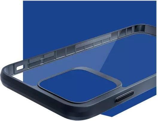 Produktbild 3MK SatinArmor+ Case iPhone 16 Plus Military Grade (Apple iPhone 16 Plus)