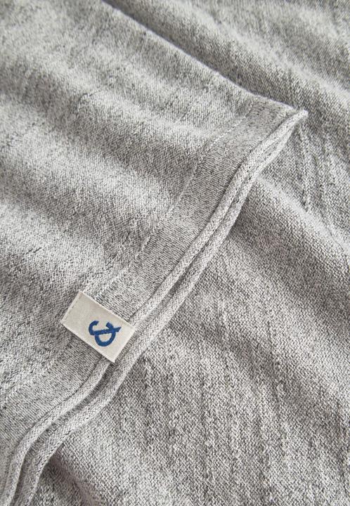 Actual product image Colours & Sons Roundneck slub jumper (S)