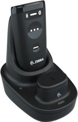 Actual product image Zebra CS60 Standard Cradle (2D barcodes, 1D barcodes)