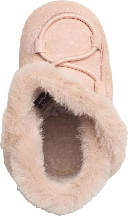 Actual product image Moon Boot Crib Suede (18)