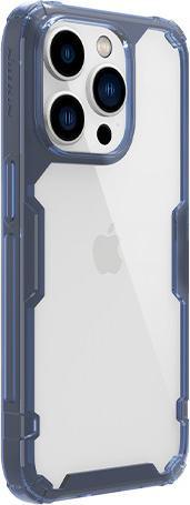 Image du produit Nillkin Nature Pro Soft Series (Apple iPhone 14 Pro)