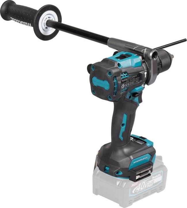 Produktbild Makita HP001GZ (Akkubetrieb)