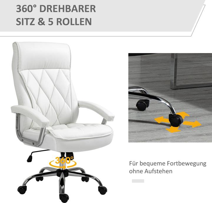 Produktbild Jamb Bürostuhl