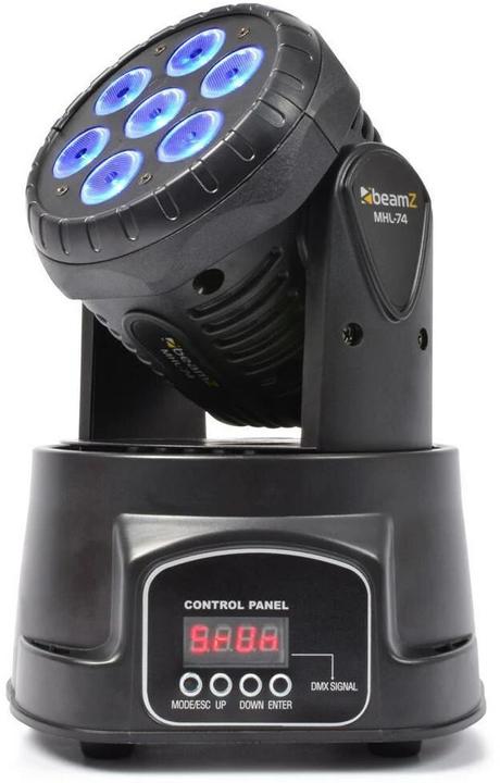 Produktbild BeamZ Mhl74 (Single)