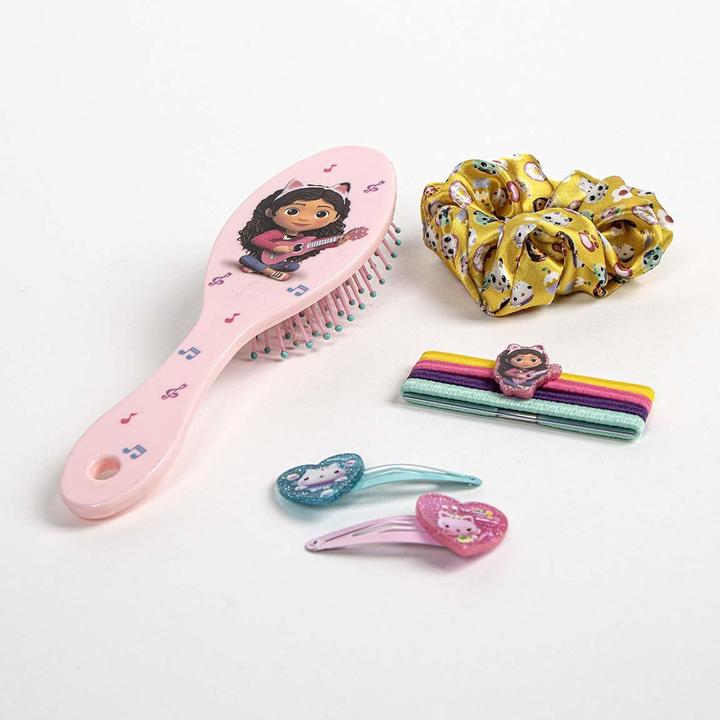 Immagine prodotto Cerda Accessori per set di bellezza - La casa delle bambole di Gabby (2500002930) (1 pz.)