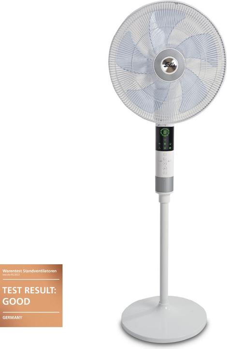 Immagine prodotto Solis Breeze (55 dB)